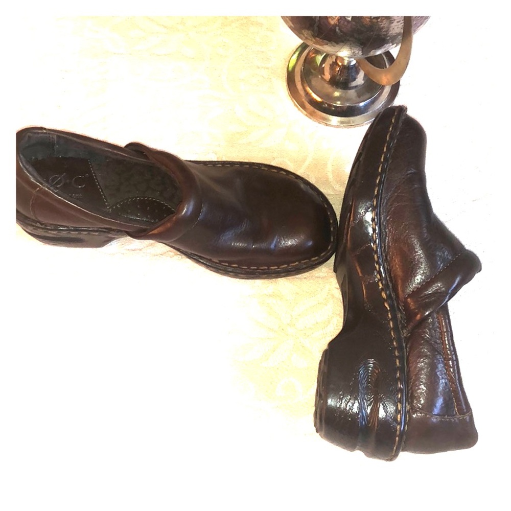 b.o.c. Born Concept “Peggy” shoes